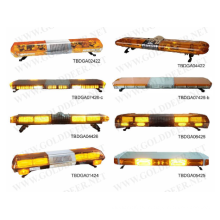 Warnung Bernstein lightbar